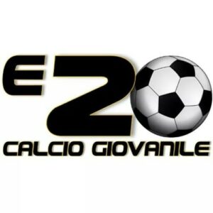 e20calciogiovanile.com logo e20calciogiovanile.com