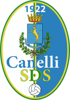 logo Canelli SDS